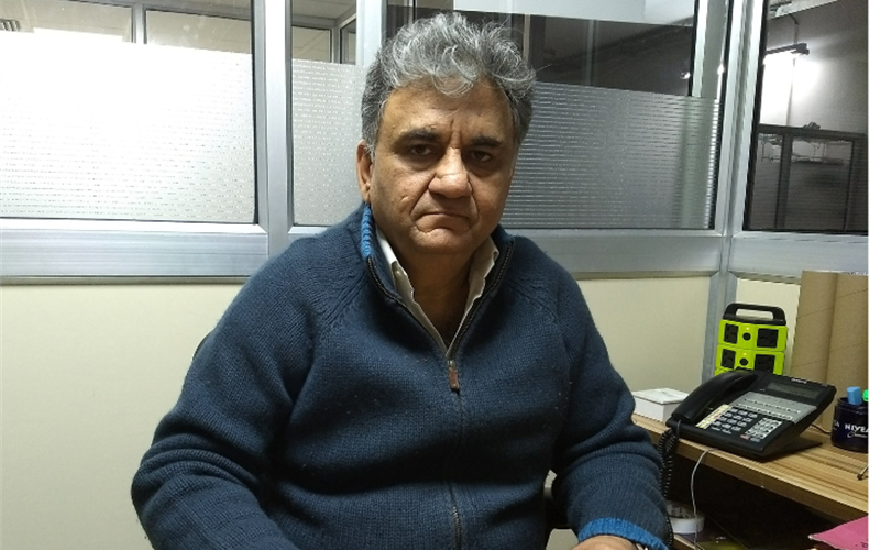 This fiscal year, we expect to sell over 40 presses: Abhay Datta